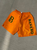 Bankro Signature Shorts