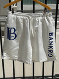 BANKRO Signature Shorts